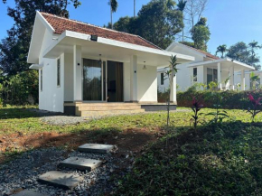Thoniyot Heritage villas